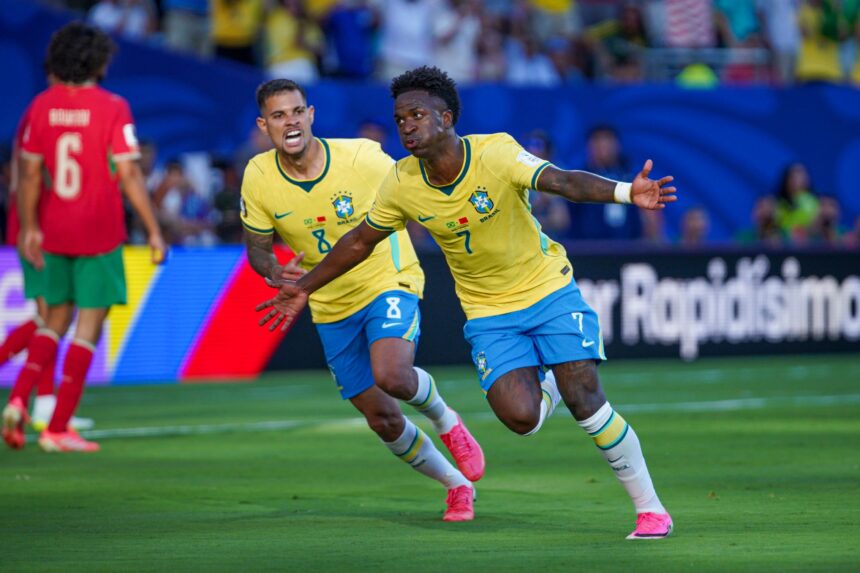 Ainda sem Neymar e com novidades na escalação, Brasil encara Haiti tentando afastar desconfiança