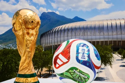 É Copa do Mundo! Saiba onde assistir a todos os jogos da fase de grupos