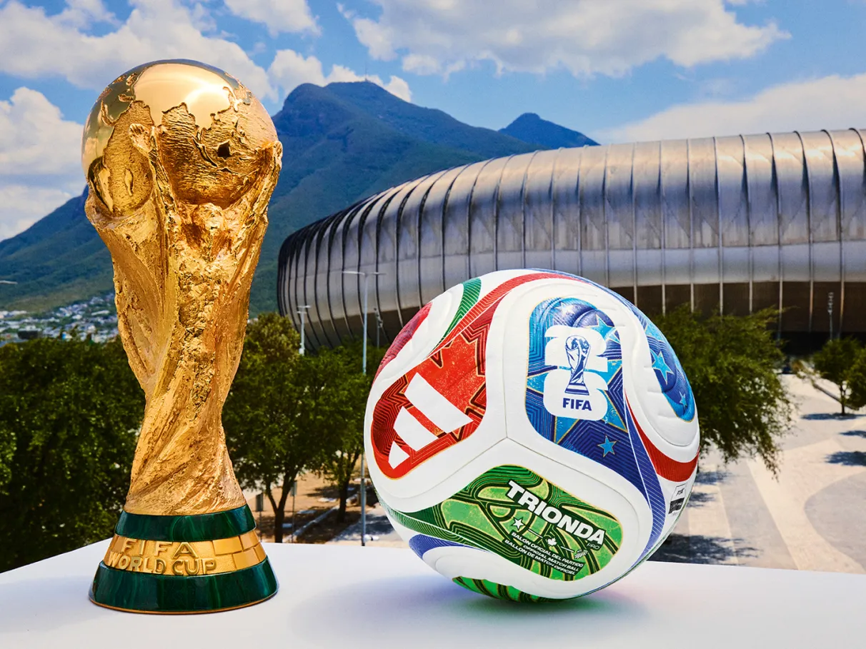 É Copa do Mundo! Saiba onde assistir a todos os jogos da fase de grupos