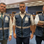 Deputados Alan Lopes, Poubel e Rodrigo Amorim são condenados após fiscalização surpresa no HGG