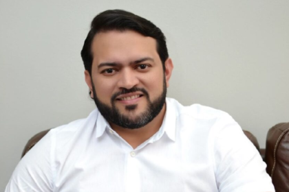 Quem é Leandro do Waguinho, empresário e pré-candidato a deputado estadual