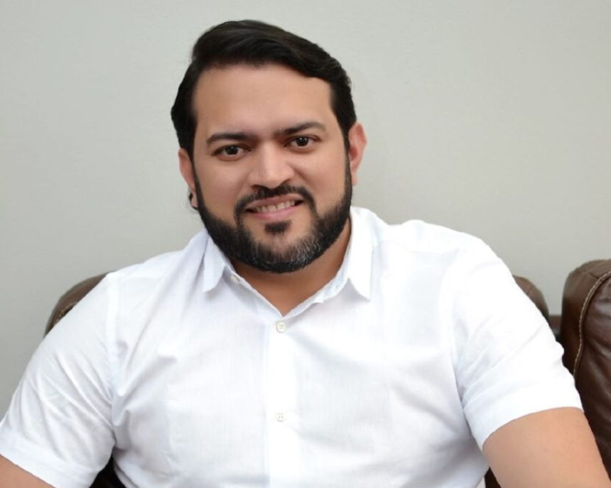 Quem é Leandro do Waguinho, empresário e pré-candidato a deputado estadual Quem é Leandro do Waguinho, empresário e pré-candidato a deputado estadual