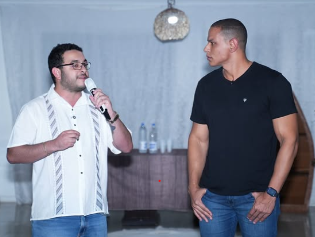 Maicon Cruz e Diego Quaquá cumprem agendas conjuntas em Campos e região
