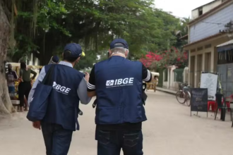 IBGE abre 1,4 mil vagas temporárias com salários de até R$ 5,2 mil