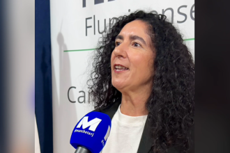 Declaração de Frederico Paes sobre reforma agrária repercute e é elogiada por deputada Marina do MST