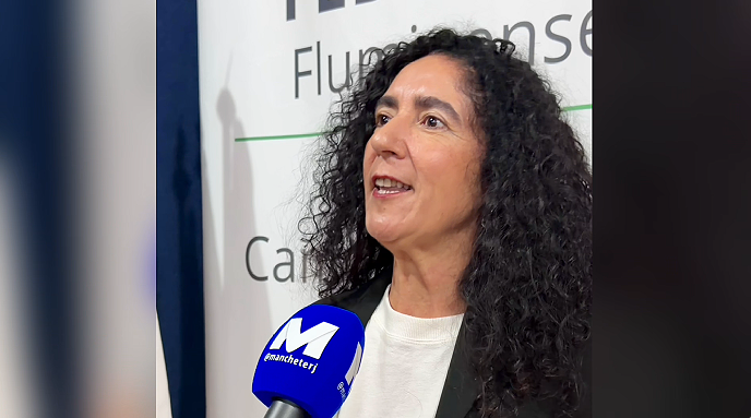 Declaração de Frederico Paes sobre reforma agrária repercute e é elogiada por deputada Marina do MST Declaração de Frederico Paes sobre reforma agrária repercute e é elogiada por deputada Marina do MST