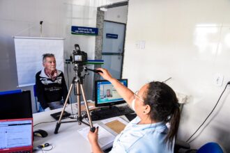 Detran RJ adota medidas para facilitar o acesso de idosos e outras pessoas com prioridade à carteira de identidade