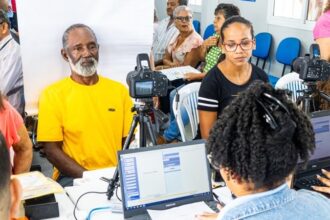 Detran RJ cria sistema de distribuição aleatória das vagas para emissão da Carteira de Identidade Nacional