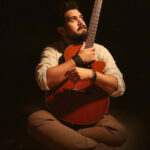 Matheus Nicolau apresenta show de lançamento do novo álbum na Villa Maria