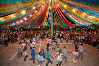 Rancheirada bate recorde de público e reafirma força como a maior festa junina da região