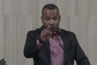 Leon Gomes anuncia saída da base governista e dispara contra Wladimir: “o traidor é você”