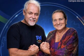Partido do Autista vai inaugurar sede em Campos com Carla Machado e lideranças nacionais