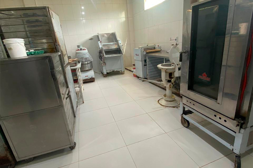 Supermercado é reaberto em SFI após cumprir exigências da Vigilância Sanitária Supermercado é reaberto em SFI após cumprir exigências da Vigilância Sanitária