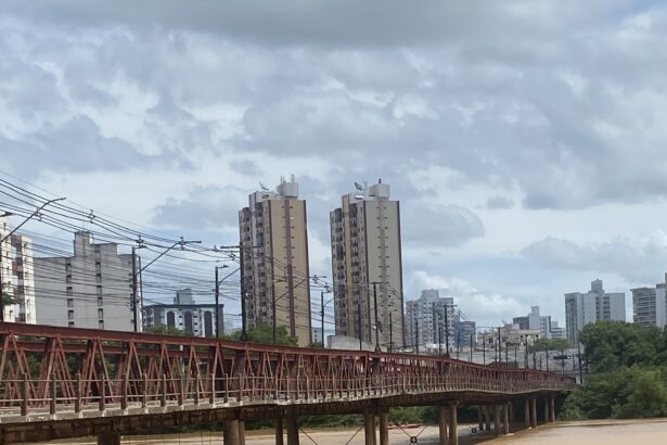 Obras da Ponte Barcelos Martins ainda sem data para começar