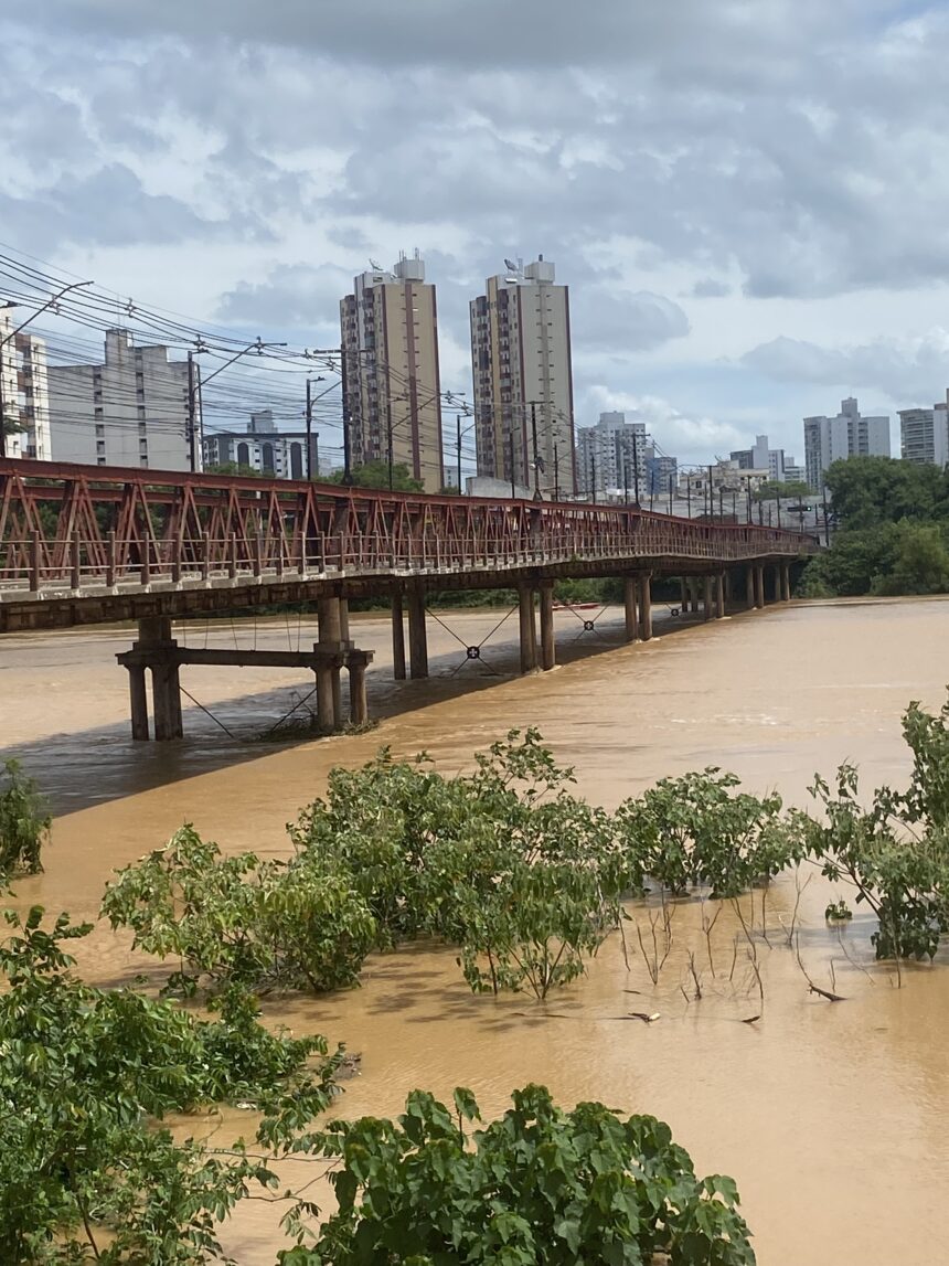 Obras da Ponte Barcelos Martins ainda sem data para começar