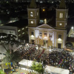 163ª Festa de Santo Antônio terá programação especial pelo dia do padroeiro em Campos