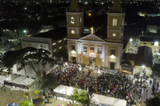 163ª Festa de Santo Antônio terá programação especial pelo dia do padroeiro em Campos