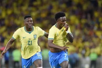 Sonhando com o hexa, Brasil estreia na Copa do Mundo neste sábado contra o Marrocos
