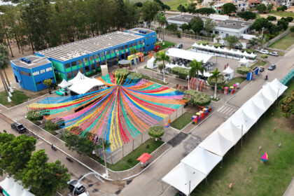11ª Rancheirada começa nesta sexta com shows e comidas típicas em São Francisco
