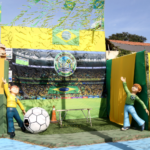 Prefeitura de Campos mantém esquema especial de segurança para jogo do Brasil nesta segunda-feira