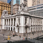 Sancionada lei da Câmara do Rio onde famílias atípicas terão suporte da Rede Municipal de Educação
