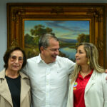 Prefeito de Campos afirma que irá encaminhar projeto de auxílio assistencial para quase 3 mil aposentados e pensionistas