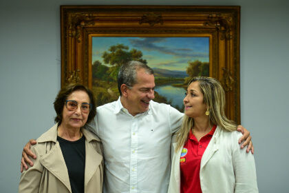 Prefeito de Campos afirma que irá encaminhar projeto de auxílio assistencial para quase 3 mil aposentados e pensionistas