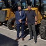 Italva é contemplada com equipamentos modernos de produção rural através do programa INOVA do Governo Federal