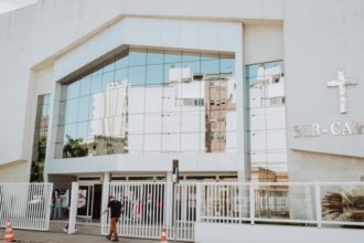 O que se sabe até agora sobre acusação de agressão contra jovem autista dentro de igreja em Campos