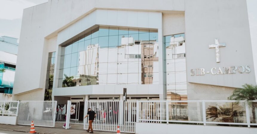 O que se sabe até agora sobre acusação de agressão contra jovem autista dentro de igreja em Campos O que se sabe até agora sobre acusação de agressão contra jovem autista dentro de igreja em Campos