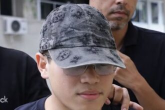 Jovens envolvidos em estupro coletivo de Copacabana vão responder por episódio semelhante contra outra adolescente