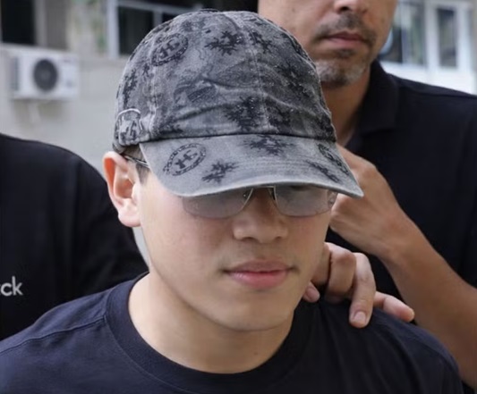 Jovens envolvidos em estupro coletivo de Copacabana vão responder por episódio semelhante contra outra adolescente Jovens envolvidos em estupro coletivo de Copacabana vão responder por episódio semelhante contra outra adolescente