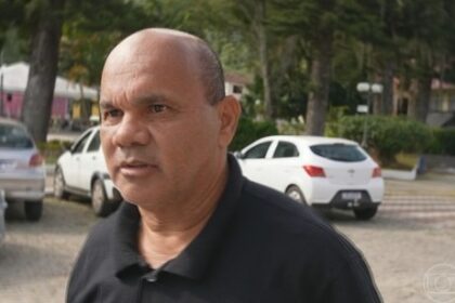 Vice-prefeito de cidade do interior do Rio é acusado de forjar casamento com idosa para obter pensão