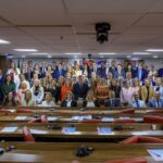 OAB-RJ reúne presidentes de subseções de todo o estado para debater demandas da advocacia