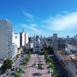 Prefeito de Campos lança programa com foco na segurança e recuperação do Centro; confira medidas