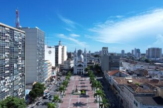 Prefeito de Campos lança programa com foco na segurança e recuperação do Centro; confira medidas