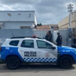 Homem mata mulher em Campos e tira a própria vida em seguida