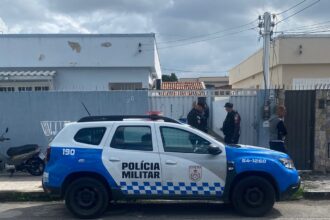 Homem mata mulher em Campos e tira a própria vida em seguida