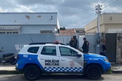 Homem mata mulher em Campos e tira a própria vida em seguida