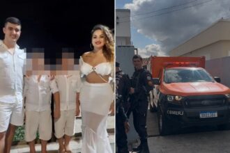 Como o crime ocorreu, possível motivação e com quem ficam os filhos: delegada dá detalhes de tragédia em Campos