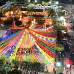 Tradição e cultura marcam mais uma edição da Rancheirada em São Francisco de Itabapoana