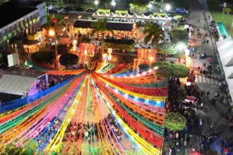 Tradição e cultura marcam mais uma edição da Rancheirada em São Francisco de Itabapoana