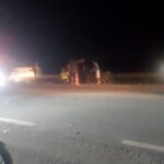 Homem morre após ser atropelado em Campos
