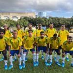 Equipe de Paraesporte de Campos representará o Brasil na Copa do Mundo de Futebol Unificado em Paris