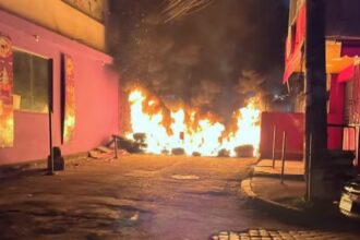 Operação no Rio contra o TCP tenta prender 56 pessoas por roubo e outros crimes