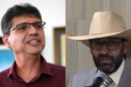 Dança das cadeiras na Câmara: Feres sai e Alonsimar retorna