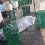 Homem sofre parada cardiorrespiratória e morre dentro de supermercado em Campos