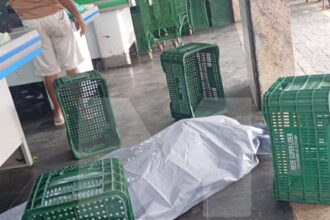 Homem sofre parada cardiorrespiratória e morre dentro de supermercado em Campos