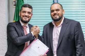 Marquinho Bacellar nega que seu irmão Rodrigo esteja negociando delação premiada