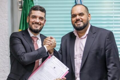 Marquinho Bacellar nega que seu irmão Rodrigo esteja negociando delação premiada